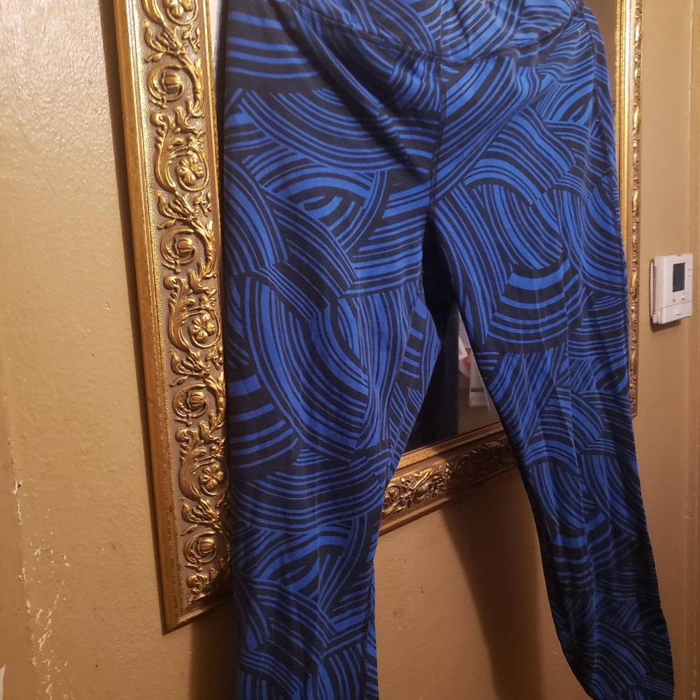 Workout leggings